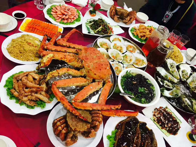 海參崴3日游 異國風情