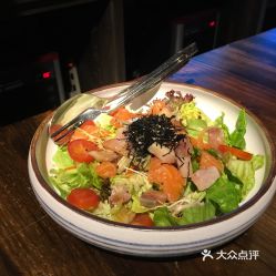 南瀛水產(chǎn)海鮮沙律測(cè)評(píng) 口味如何？看看大眾點(diǎn)評(píng)用戶的真實(shí)反饋