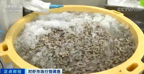 這種海鮮賣爆了！價格竟然腰斬！你買過了嗎？