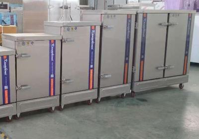 合肥蒸飯車價格解析與海鮮蒸制應(yīng)用指南